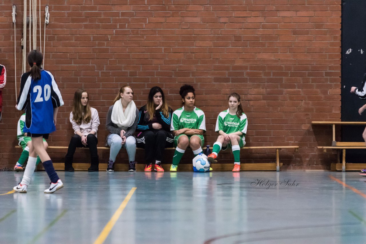 Bild 472 - KT Turnier 1